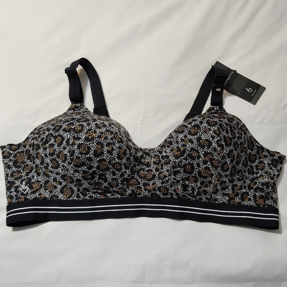 Torrid Active Bra - Picture 1 of 5